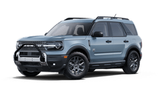 2025 Ford Bronco Sport® External Image 2